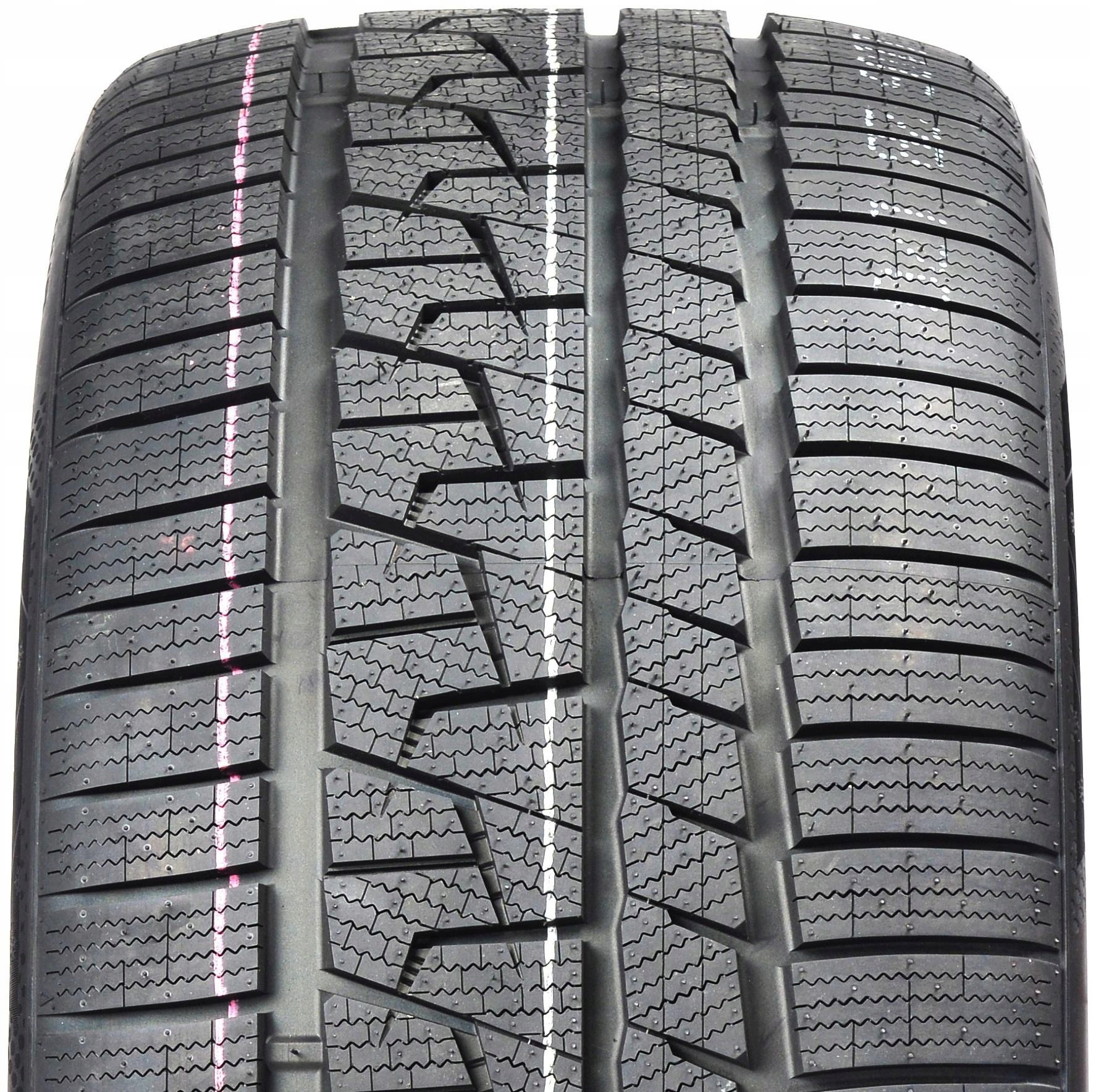 265/65R17 opona LANVIGATOR WINTERGRIP UHP XL 112T